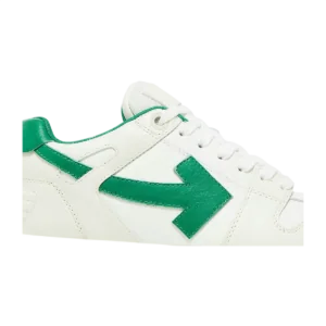 Off-White Out of Office Low ‘White Green’