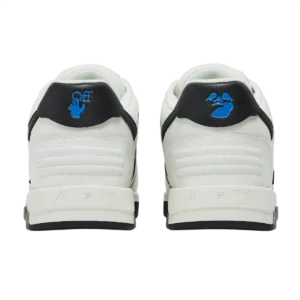 Off-White Out of Office Low ‘White Black’