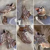 New Balance 9060 Autumn Brown
