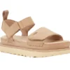 UGG Goldenstar Sandal Driftwood