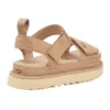 UGG Goldenstar Sandal Driftwood