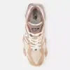 New Balance 9060 Autumn Brown