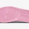 Jordan 1 Low Method of Make Perfect Pink (Womens)
