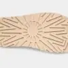 UGG GoldenGlow Sandal Sea Salt