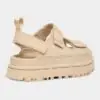 UGG GoldenGlow Sandal Sea Salt