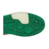 Off-White Out of Office Low ‘White Green’