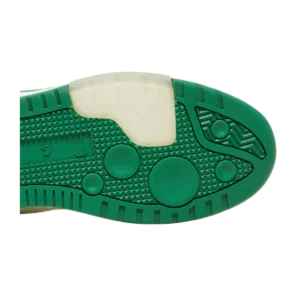 Off-White Out of Office Low ‘White Green’