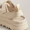 UGG GoldenGlow Sandal Sea Salt