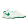 Off-White Out of Office Low ‘White Green’