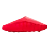 Nike Mind 001 Slide Solar Red