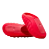 Nike Mind 001 Slide Solar Red