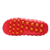 Nike Mind 001 Slide Solar Red