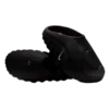 Nike Mind 001 Slide Black Chrome