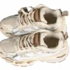 Off-White Be Right ‘Beige White Grey’