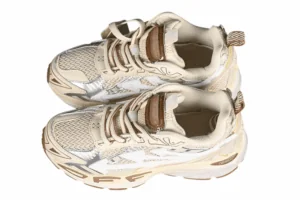 Off-White Be Right ‘Beige White Grey’