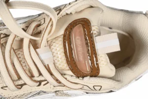 Off-White Be Right ‘Beige White Grey’