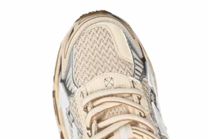 Off-White Be Right ‘Beige White Grey’