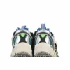 Off-White Be Right ‘Grey Green Yellow’