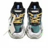 Off-White Be Right ‘Grey Green Yellow’