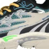 Off-White Be Right ‘Grey Green Yellow’