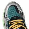 Off-White Be Right ‘Grey Green Yellow’