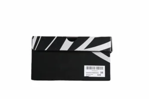 Off-White Be Right ‘Grey Green Yellow’
