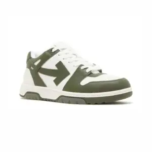 Off-White Out of Office Low ‘Caqui’