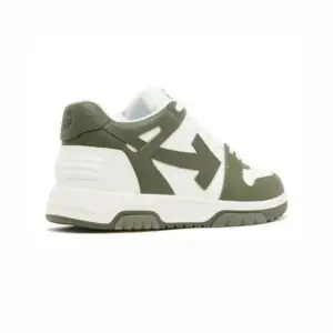 Off-White Out of Office Low ‘Caqui’