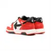 Off-White Out of Office Low ‘Naranja’