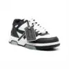 Off-White Out of Office Low ‘Negro’