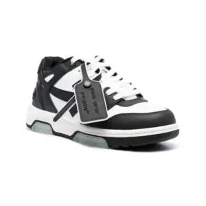 Off-White Out of Office Low ‘Negro’