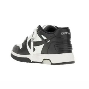 Off-White Out of Office Low ‘Negro’