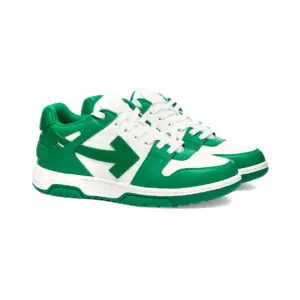 Off-White Out of Office Low ‘Verdes’