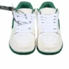 Off-White Out of Office Low ‘Beige Green’
