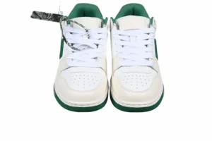 Off-White Out of Office Low ‘Beige Green’