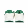 Off-White Out of Office Low ‘Beige Green’