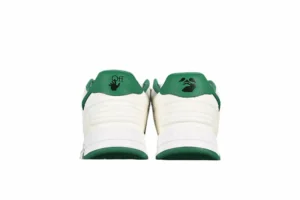 Off-White Out of Office Low ‘Beige Green’