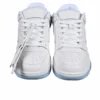 Off-White Out of Office Low ‘Latter White Blue’