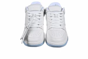 Off-White Out of Office Low ‘Latter White Blue’