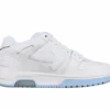 Off-White Out of Office Low ‘Latter White Blue’