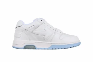 Off-White Out of Office Low ‘Latter White Blue’