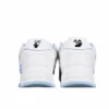 Off-White Out of Office Low ‘Latter White Blue’