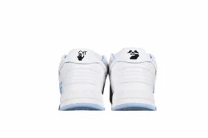 Off-White Out of Office Low ‘Latter White Blue’