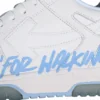 Off-White Out of Office Low ‘Latter White Blue’