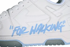 Off-White Out of Office Low ‘Latter White Blue’
