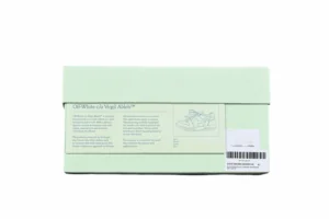 Off-White Out of Office Low ‘Latter White Blue’