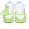 Off-White Out of Office Low ‘Stitches Apple Green’