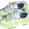 Off-White Out of Office Low ‘Stitches Apple Green’