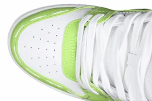 Off-White Out of Office Low ‘Stitches Apple Green’