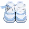 Off-White Out of Office Low ‘Stitches Blue White’